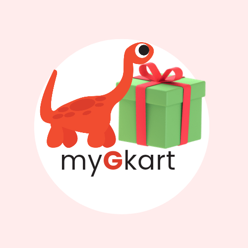 myGkart 5